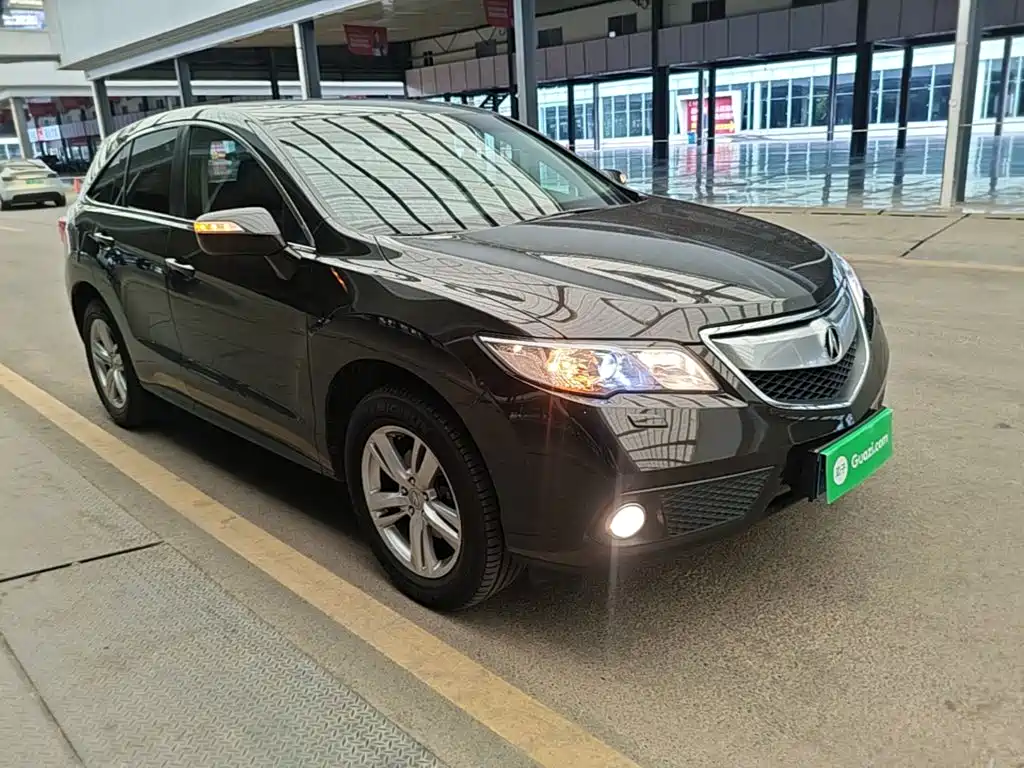 Acura RDX (Import) 3.0 L 2 WD Elite