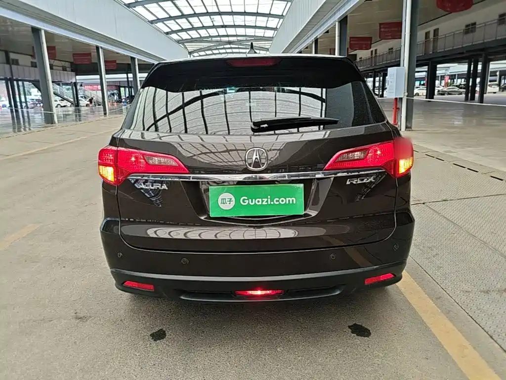 Acura RDX (Import) 3.0 L 2 WD Elite