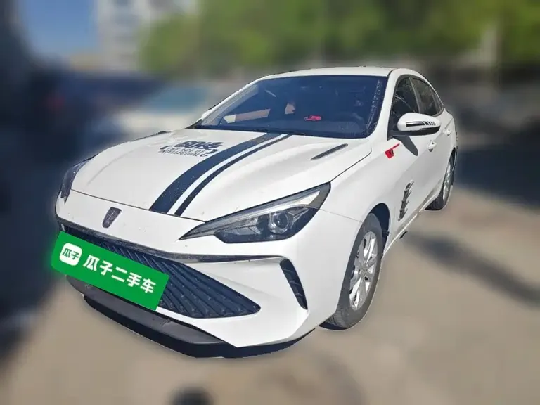 Roewe i5 1.5 L Manual Comfort Enjoyment