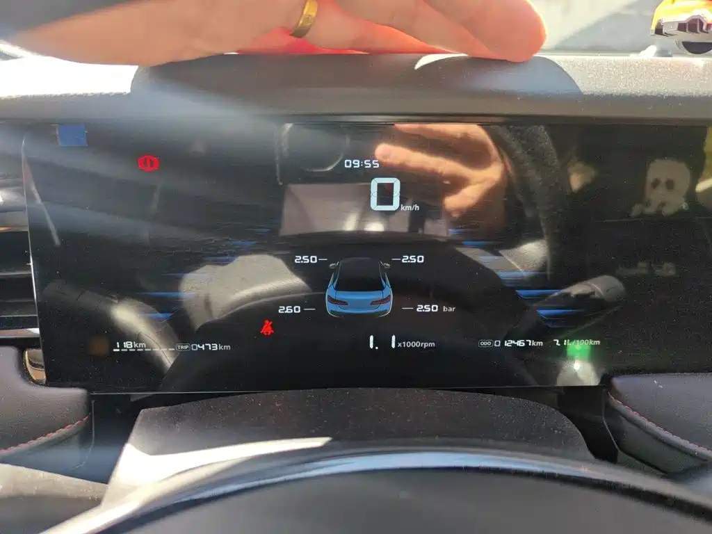 Roewe i5 1.5 L Manual Comfort Enjoyment