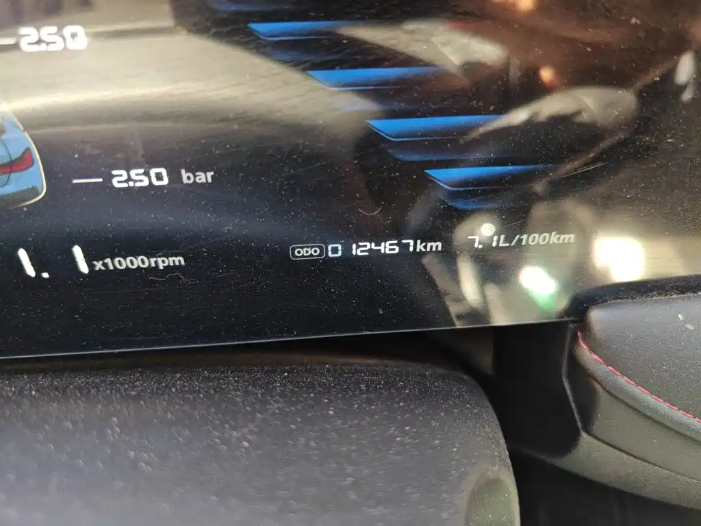 Roewe i5 1.5 L Manual Comfort Enjoyment