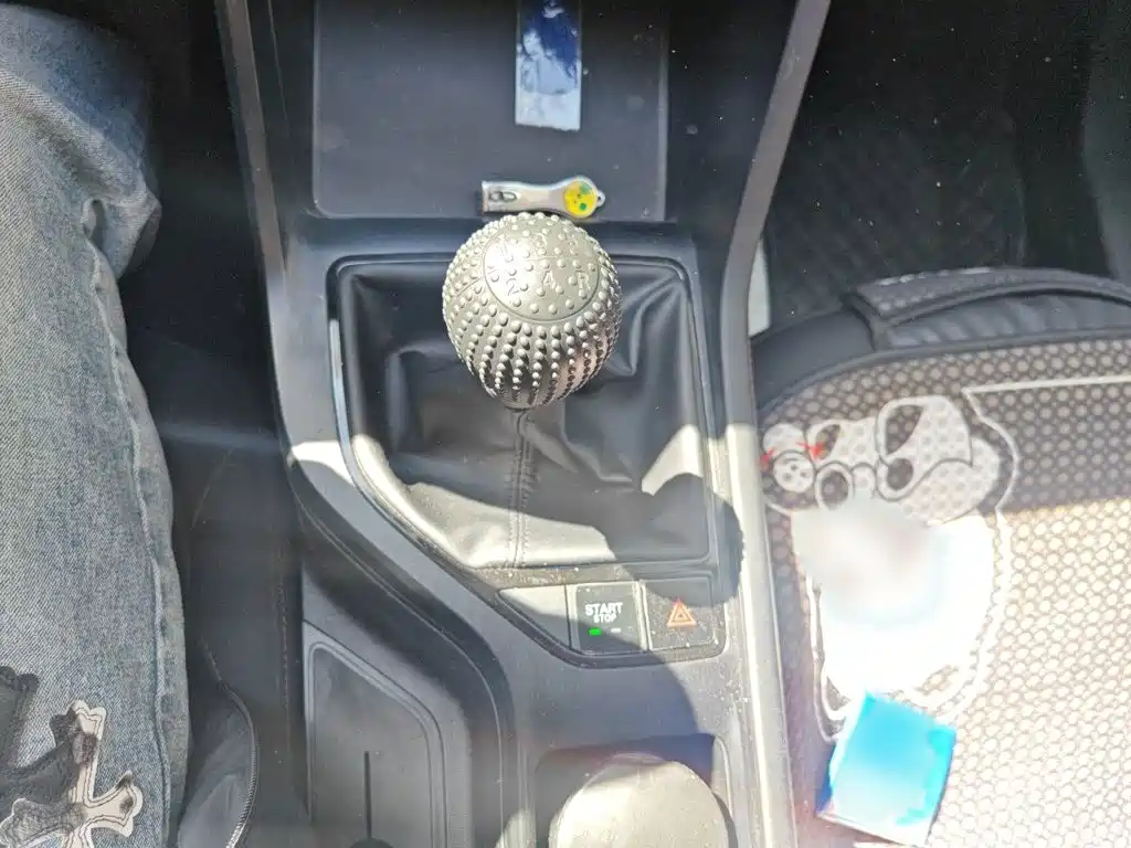 Roewe i5 1.5 L Manual Comfort Enjoyment