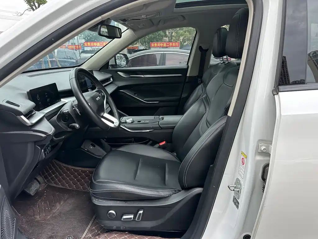 Haval H6 China Style 1.5 T Auto Urban