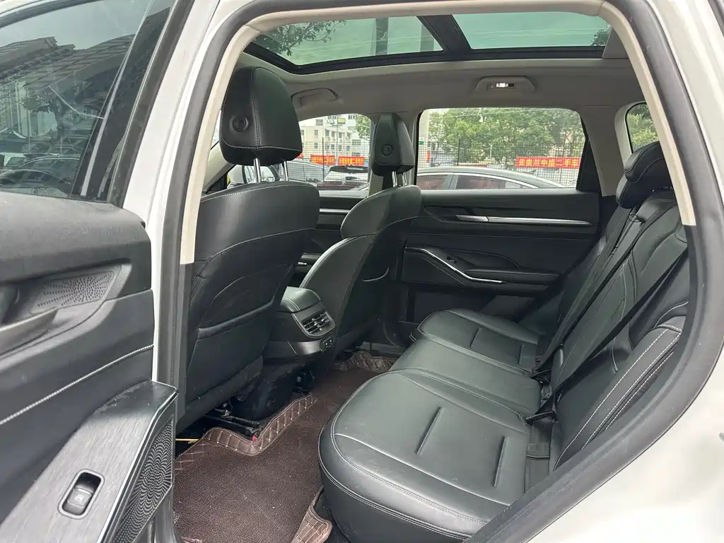 Haval H6 China Style 1.5 T Auto Urban
