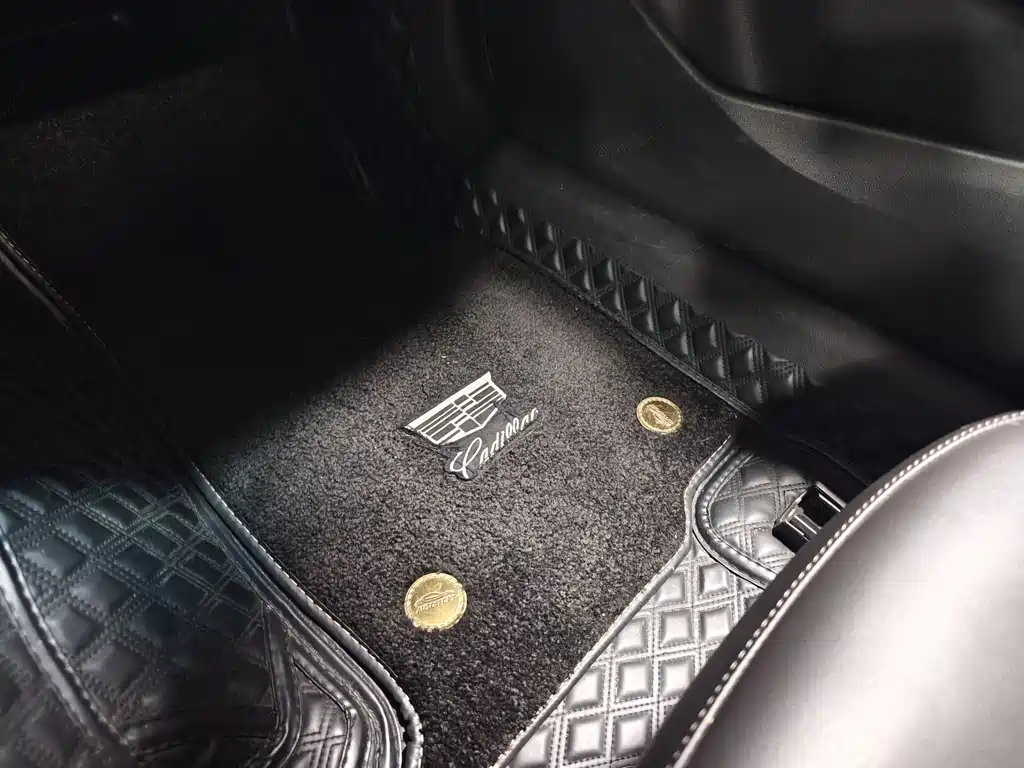 Cadillac CT4 28 T Luxury