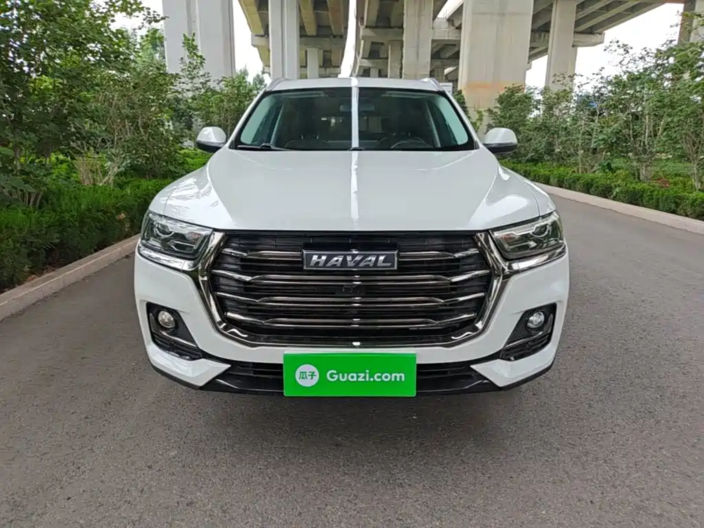 Haval H6 China Style 1.5 T Auto Urban