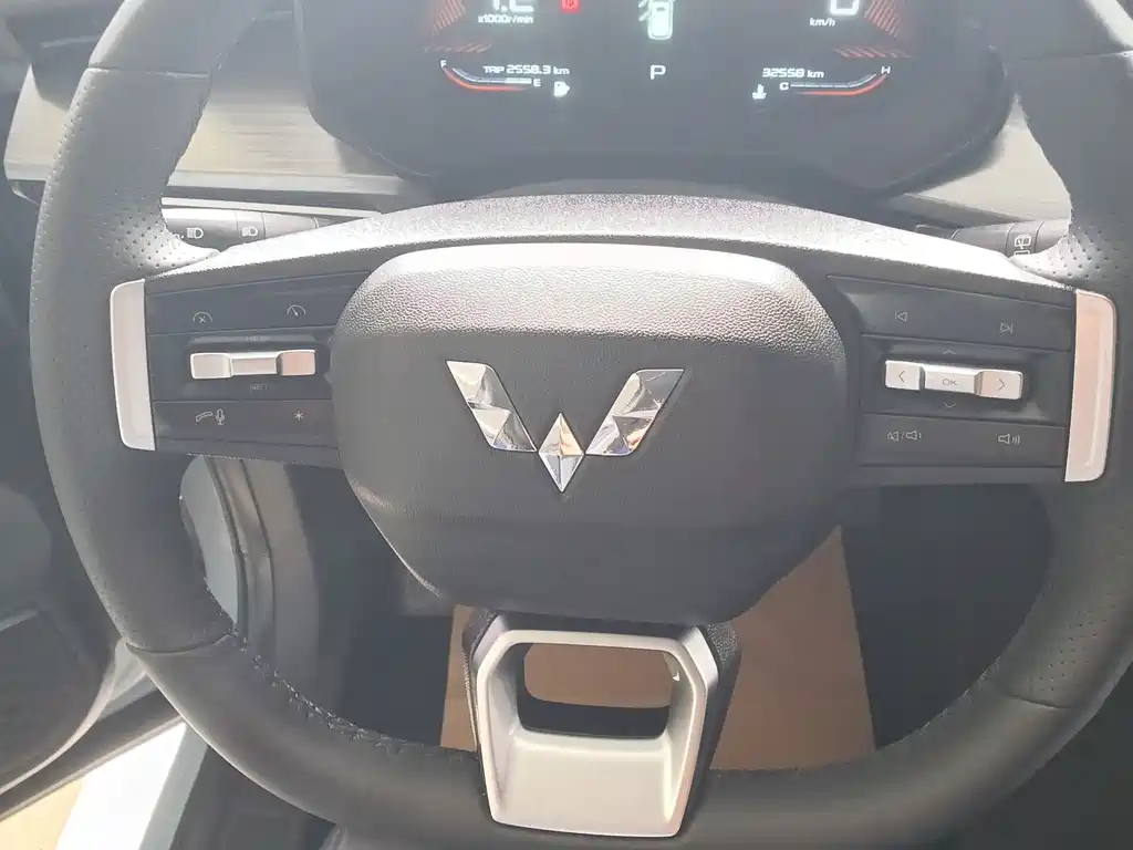 Wuling Xingchen 1.5 T CVT Starshine