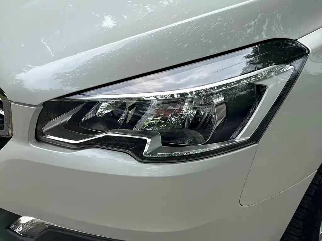 Peugeot 508 1.6 THP Auto Supreme Premium