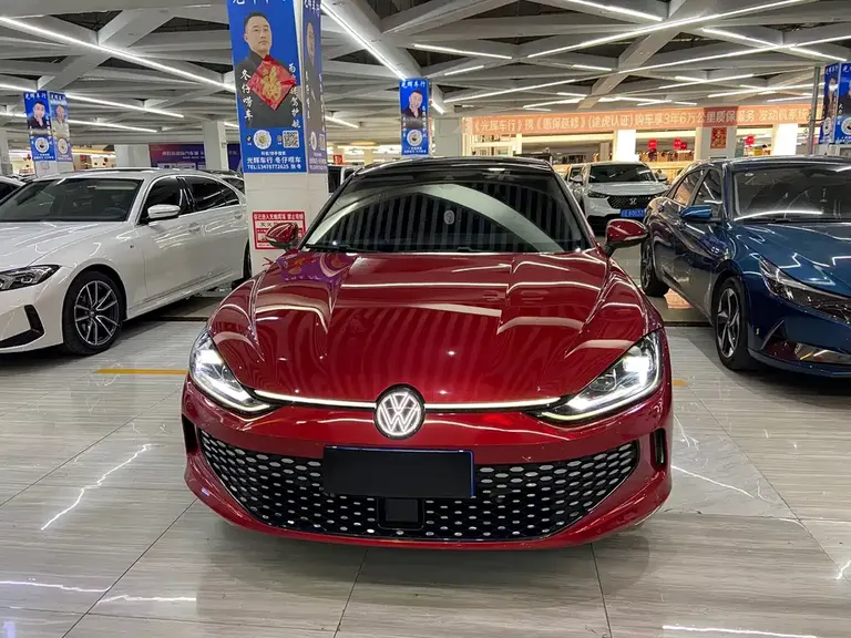 Volkswagen Lamando Lamando L 280 TSI DSG Spicy Cool
