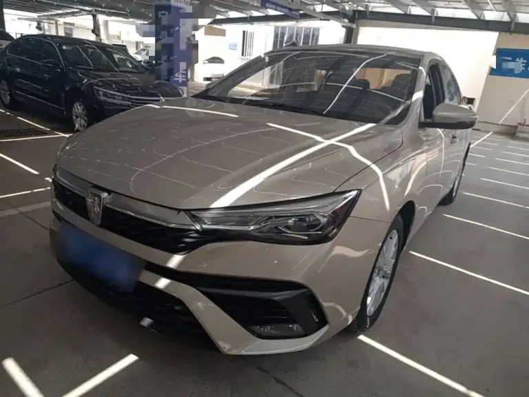 Roewe i5 1.5 L Manual Platinum