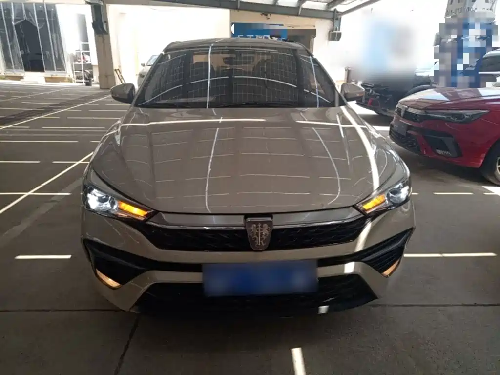 Roewe i5 1.5 L Manual Platinum