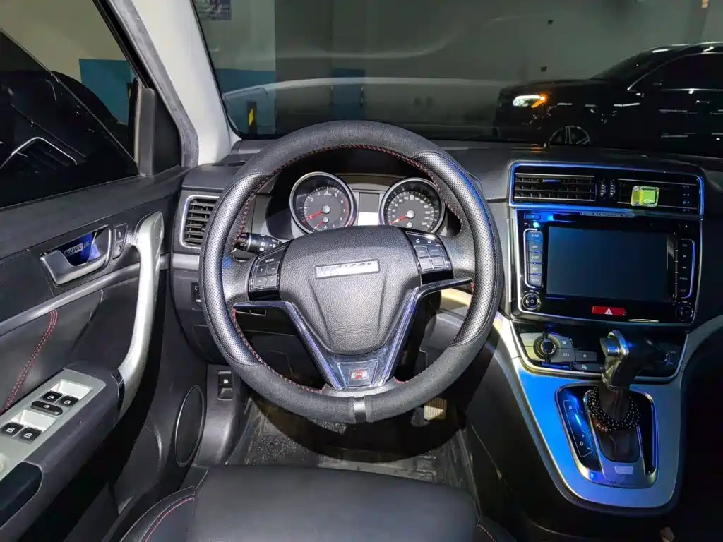 Haval H6 Sport 1.5 T Auto 2 WD Luxury