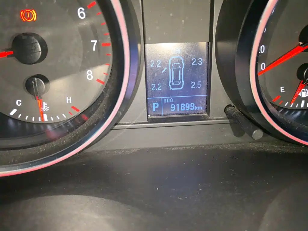 Haval H6 Sport 1.5 T Auto 2 WD Luxury