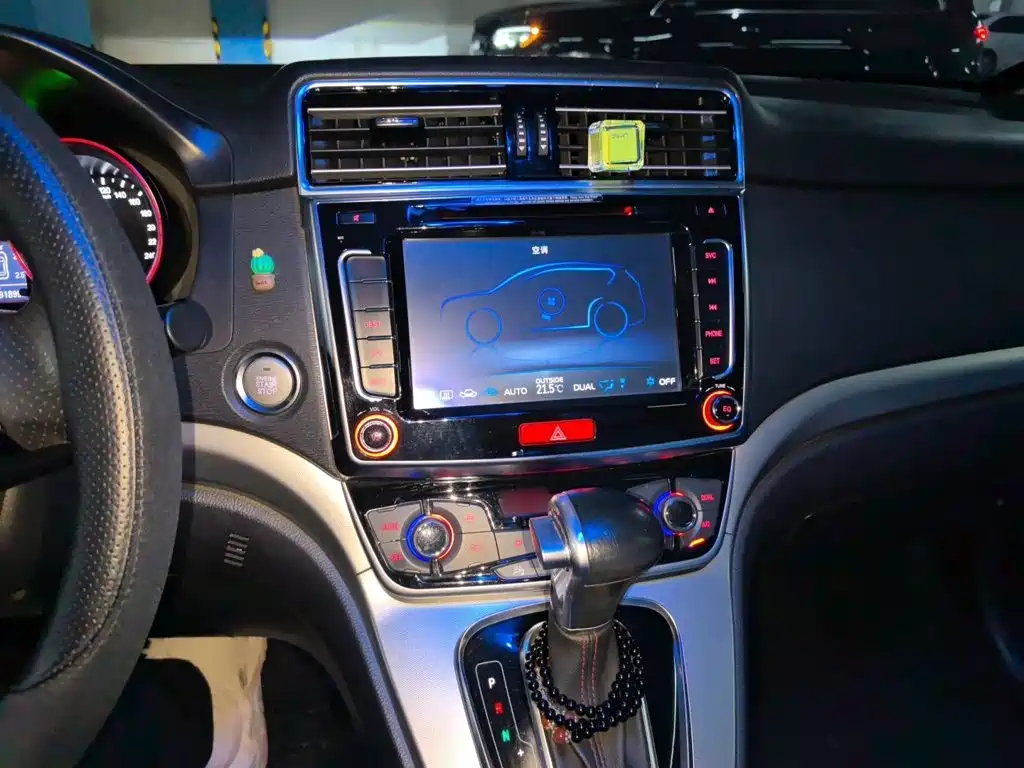 Haval H6 Sport 1.5 T Auto 2 WD Luxury