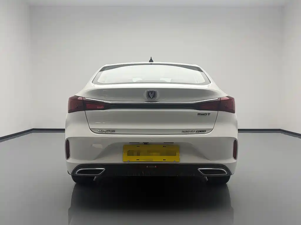 Eado PLUS Blue Whale NE 1.4 T GDI DCT Distinguished
