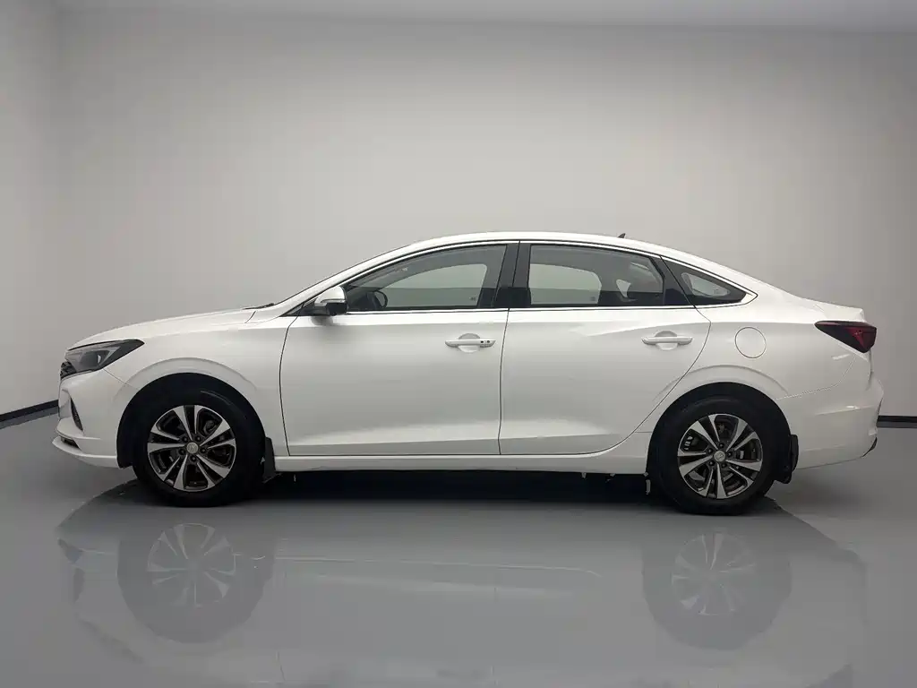 Eado PLUS Blue Whale NE 1.4 T GDI DCT Distinguished