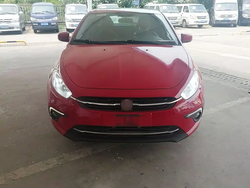Ottimo 1.4 T Auto Comfort
