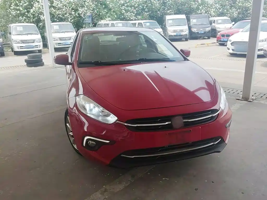 Ottimo 1.4 T Auto Comfort