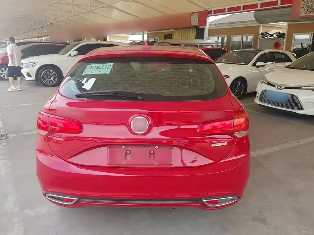 Ottimo 1.4 T Auto Comfort