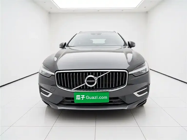 Volvo XC60 T5 4 WD Smart Vision Luxury