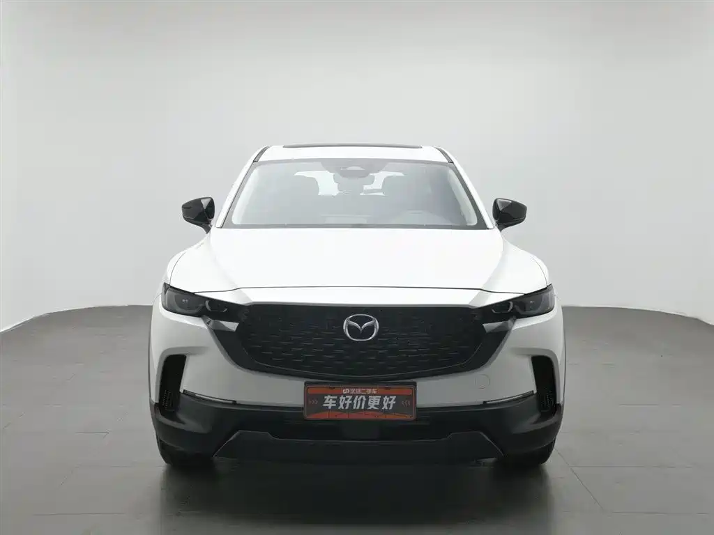 Mazda CX-50 马自达CX-50行也 2023款 2.5 L 悦行版