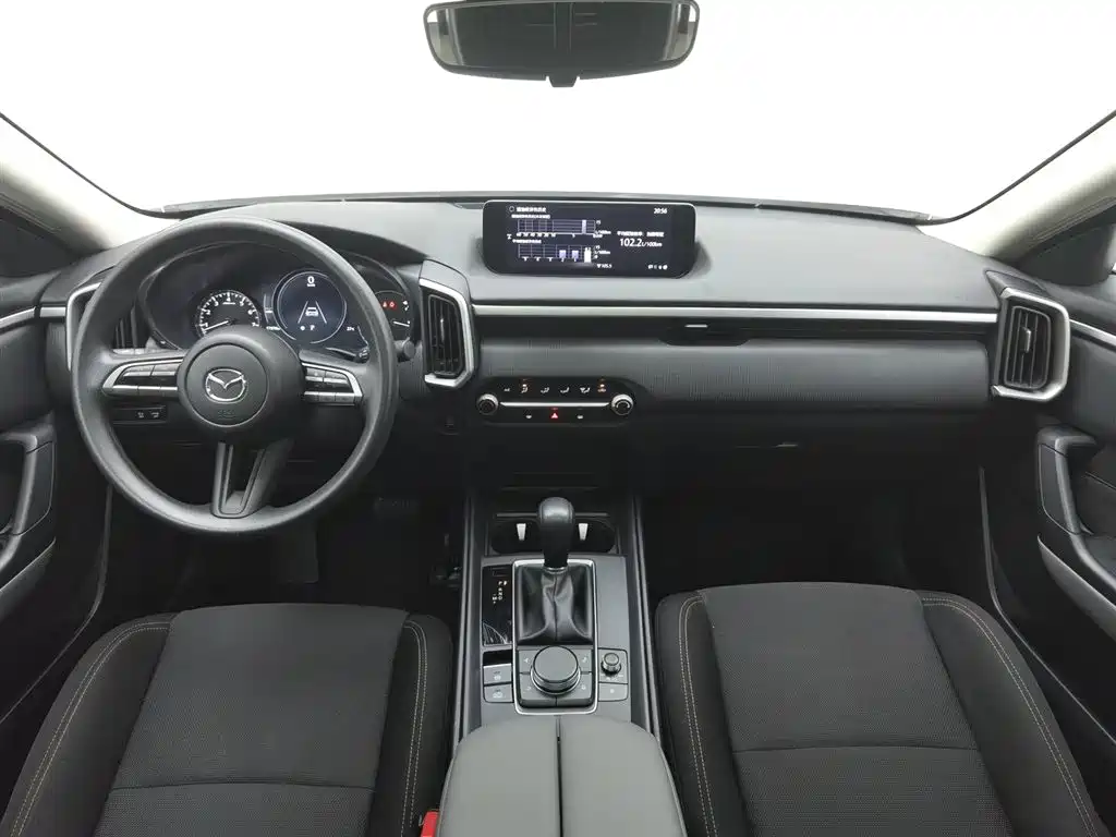 Mazda CX-50 马自达CX-50行也 2023款 2.5 L 悦行版
