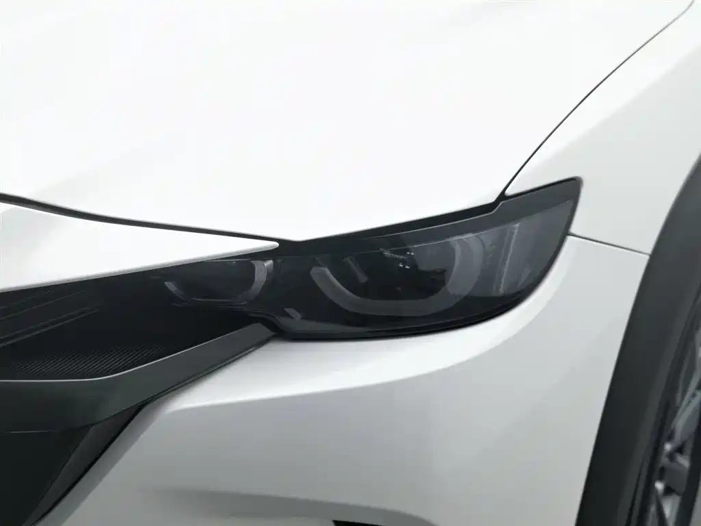 Mazda CX-50 马自达CX-50行也 2023款 2.5 L 悦行版