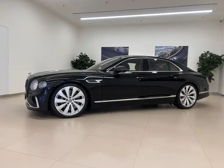 Bentley Flying Spur PHEV 4.0 T V8 Standard