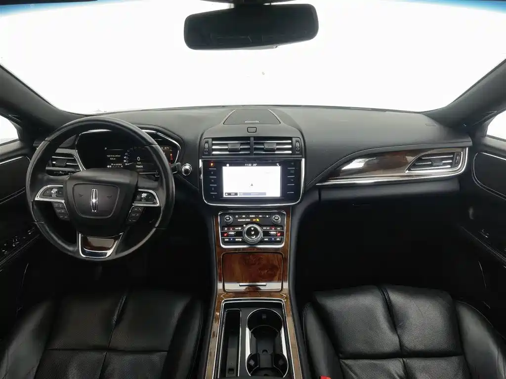 Lincoln Continental 2.0 T 2 WD Premium