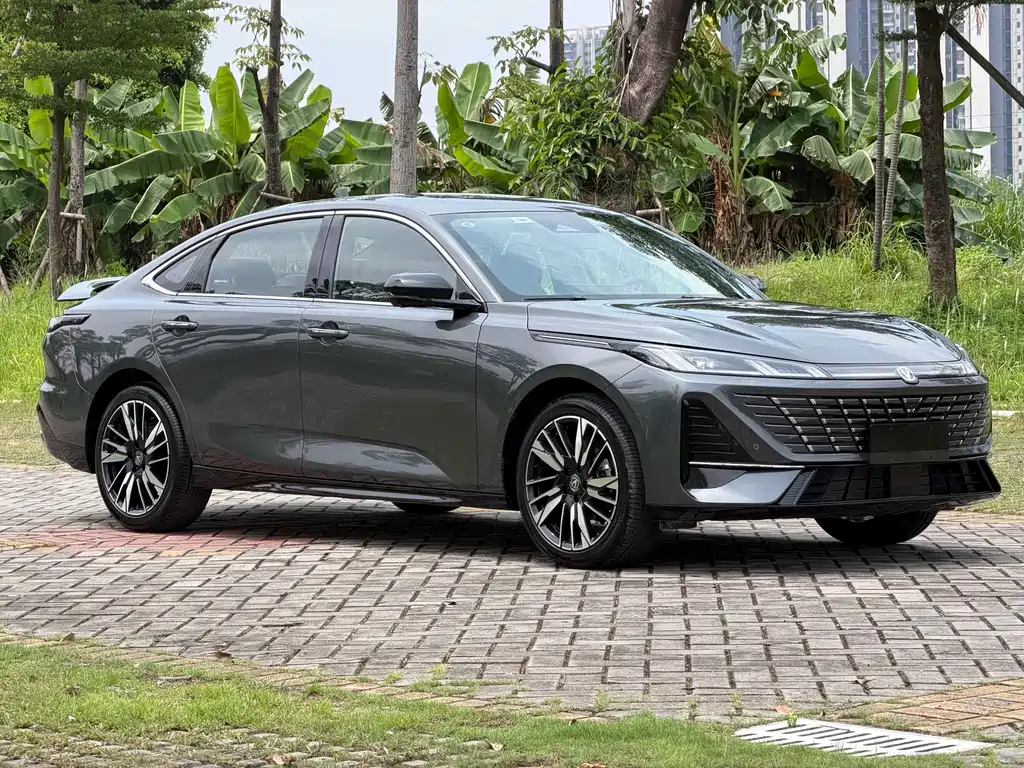 Eado 逸动 2026款 第四代 1.5 T 500 Bar 智享型