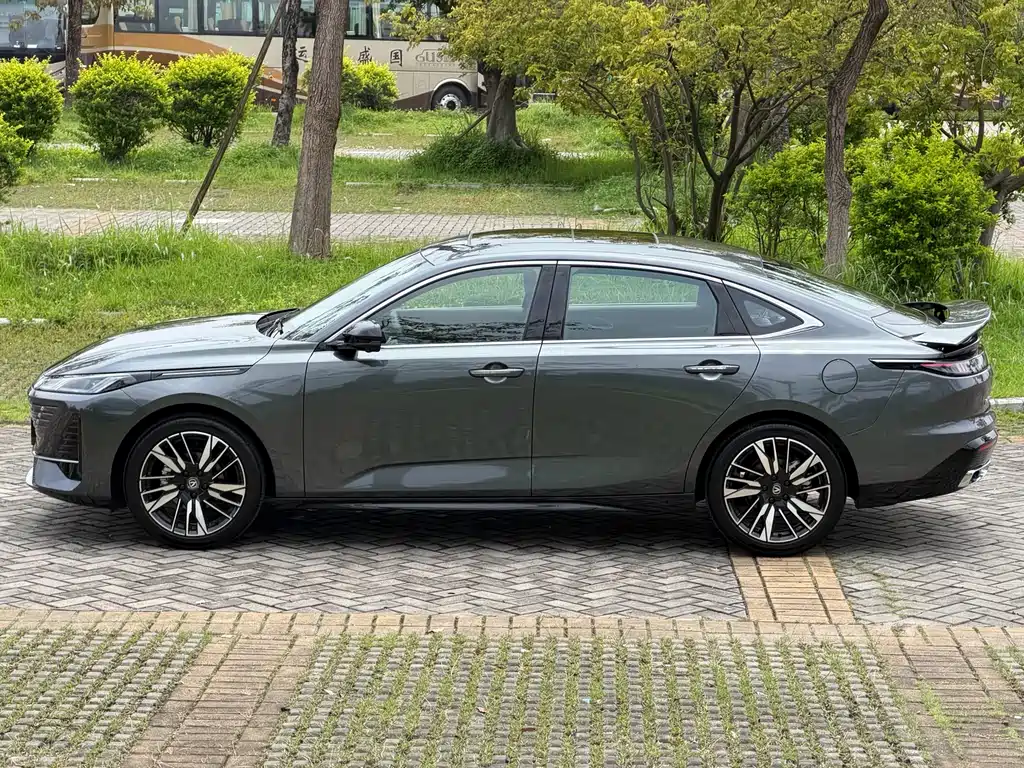 Eado 逸动 2026款 第四代 1.5 T 500 Bar 智享型