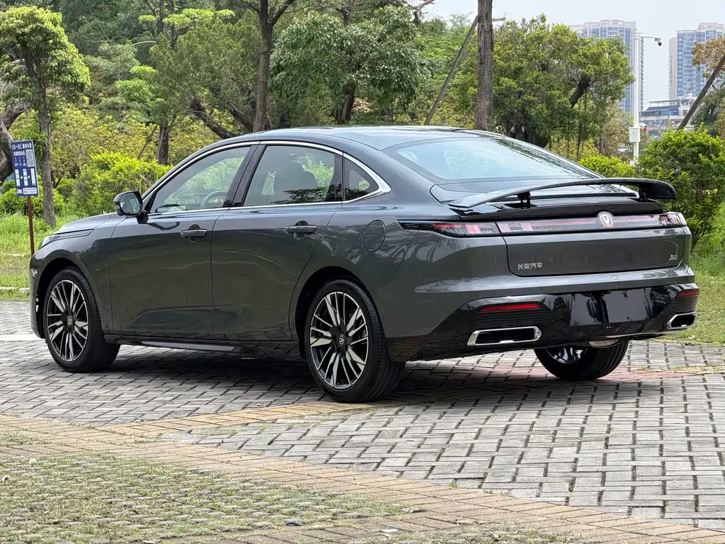 Eado 逸动 2026款 第四代 1.5 T 500 Bar 智享型