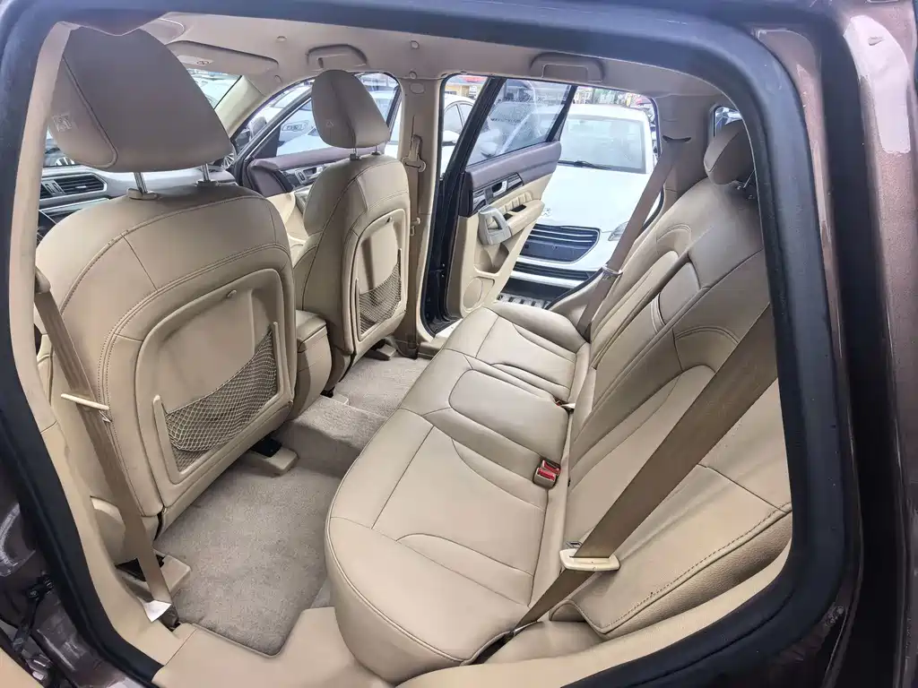 Haval H2 1.5 T Manual 2 WD Elite