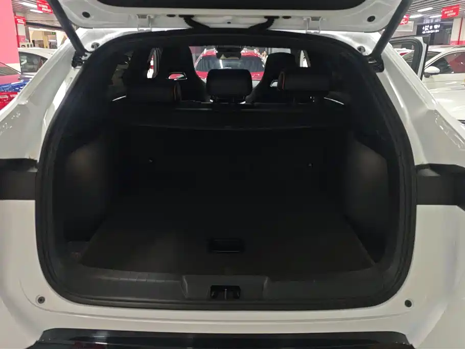 Song PLUS NEV Glory DM-i 110 km Flagship