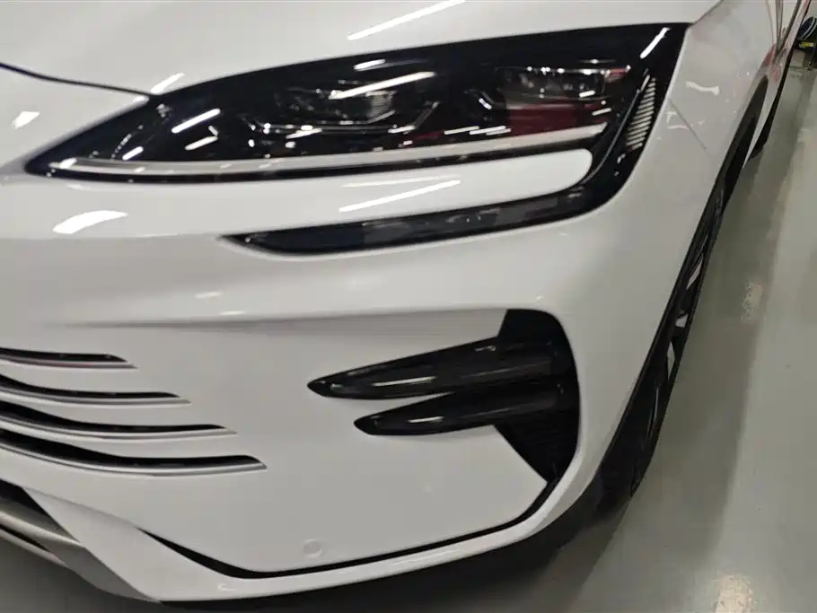 Song PLUS NEV Glory DM-i 110 km Flagship