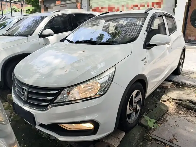 Baojun 310 1.5 L Auto Fashion