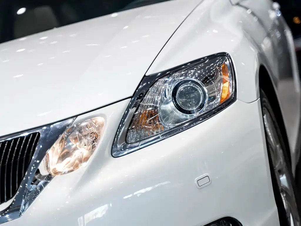 Lexus GS 300
