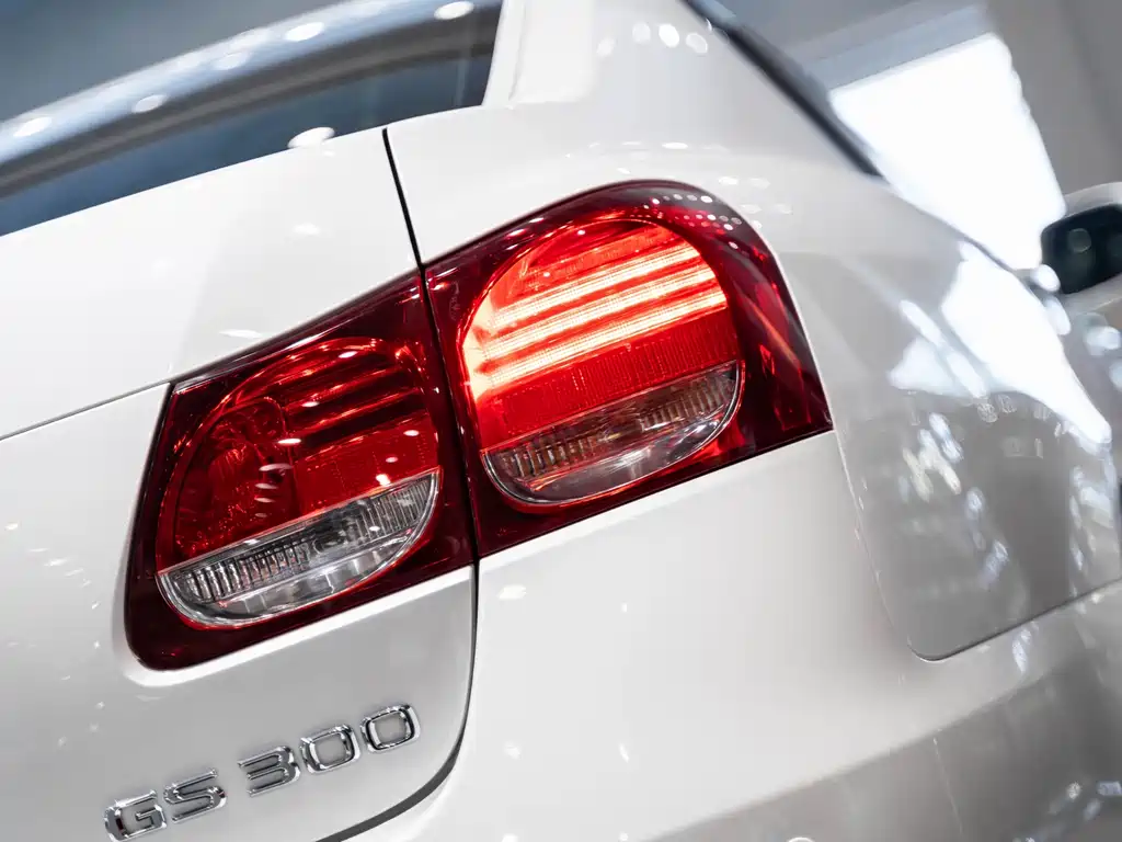 Lexus GS 300