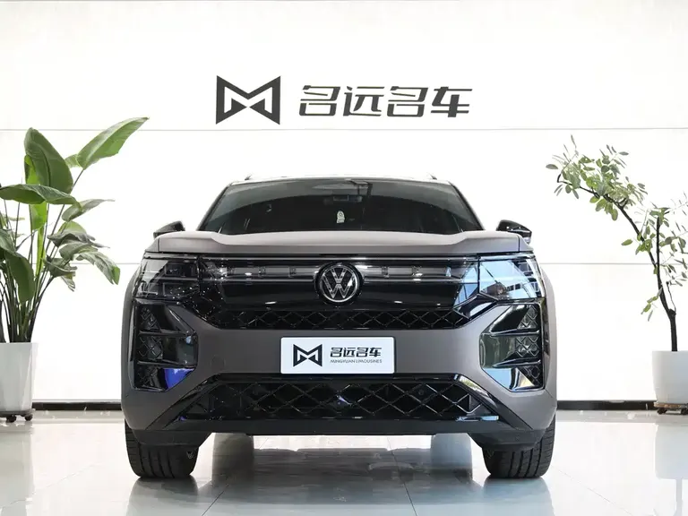 Volkswagen Teramont Teramont Pro 450 TSI 4 WD Summit