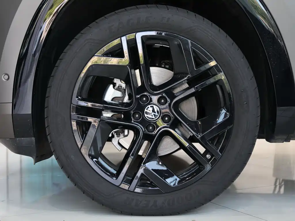 Teramont Teramont Pro 450 TSI 4 WD Summit