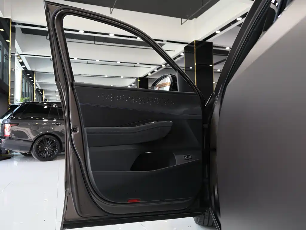 Teramont Teramont Pro 450 TSI 4 WD Summit