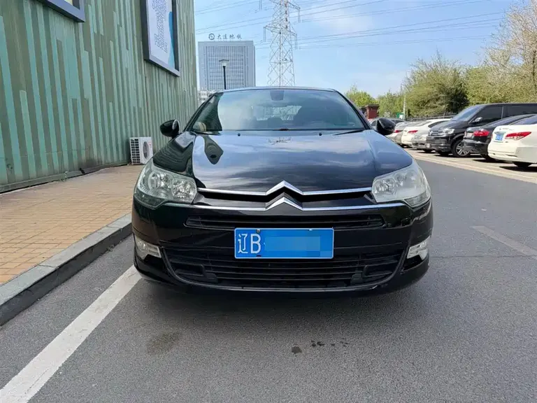 Citroën Citroen C5 2.0 L Auto Premium