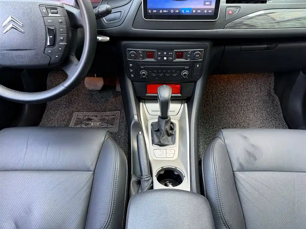 Citroen C5 2.0 L Auto Premium