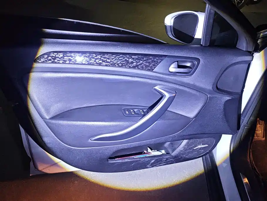 Citroen C5 2.3 L Auto Supreme Control