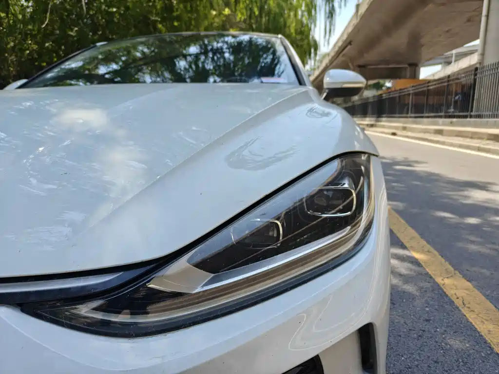 Lamando Lamando L 280 TSI DSG Spicy Cool