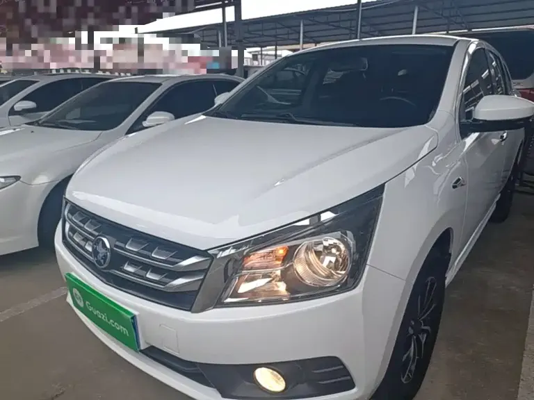 Venucia T70 1.6 L Manual Wise Travel