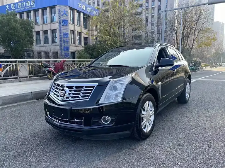Cadillac SRX 3.0 L Elite