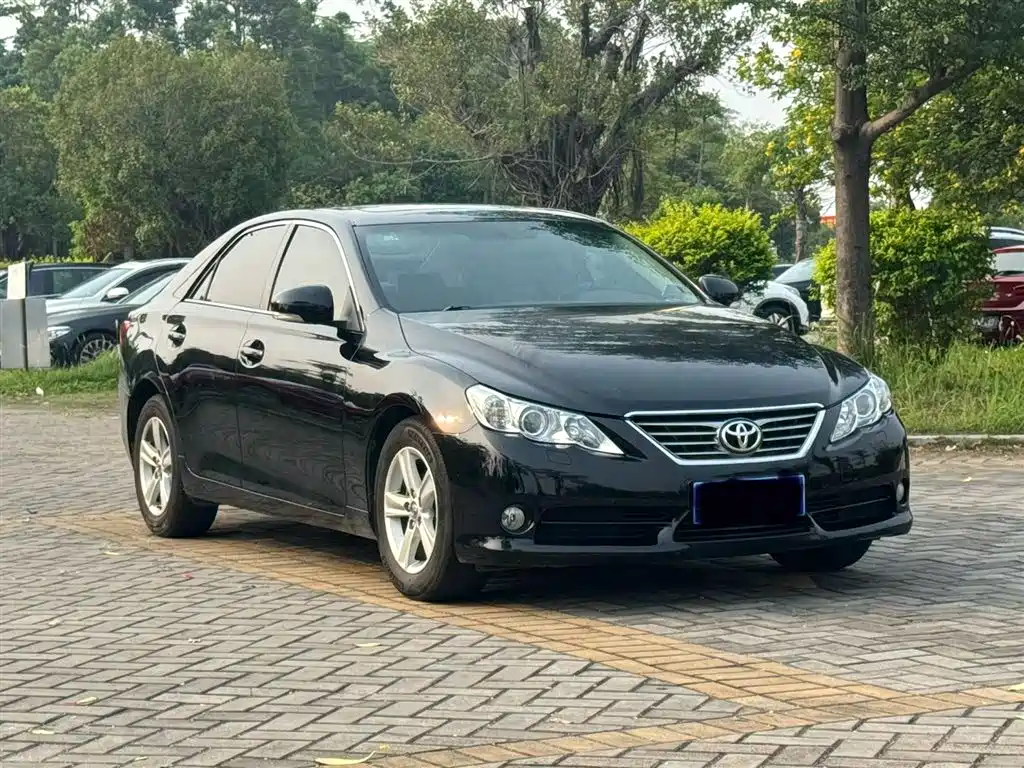 Mark X 2.5 V Demeanor Elite