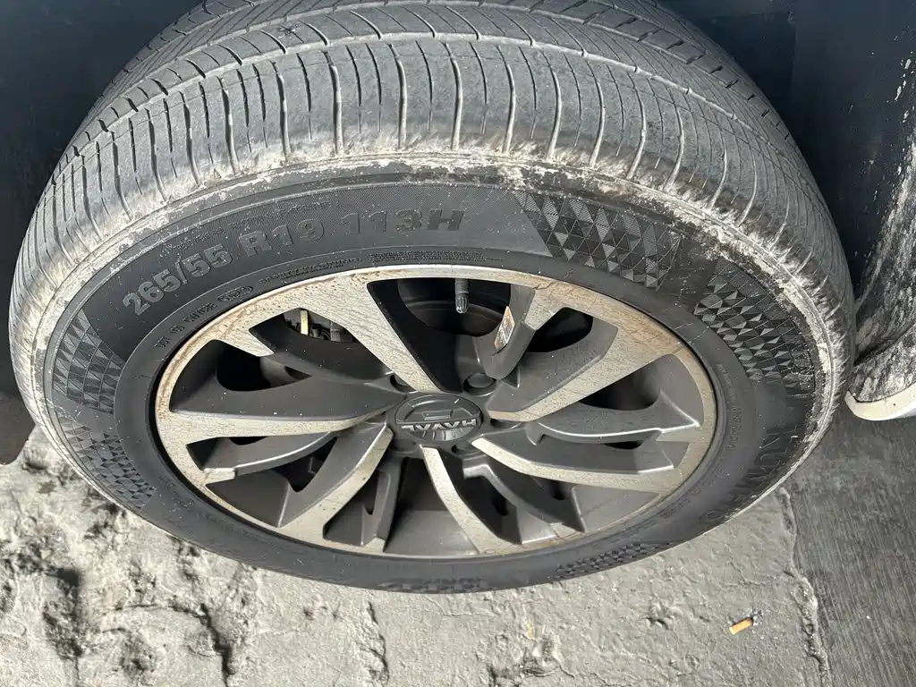 Haval H9 2.4 T Diesel 4 WD Extreme Realm