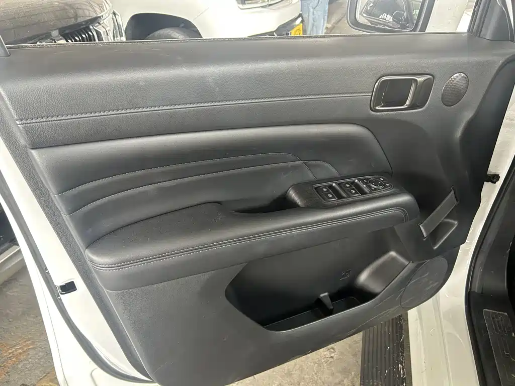 Haval H9 2.4 T Diesel 4 WD Extreme Realm